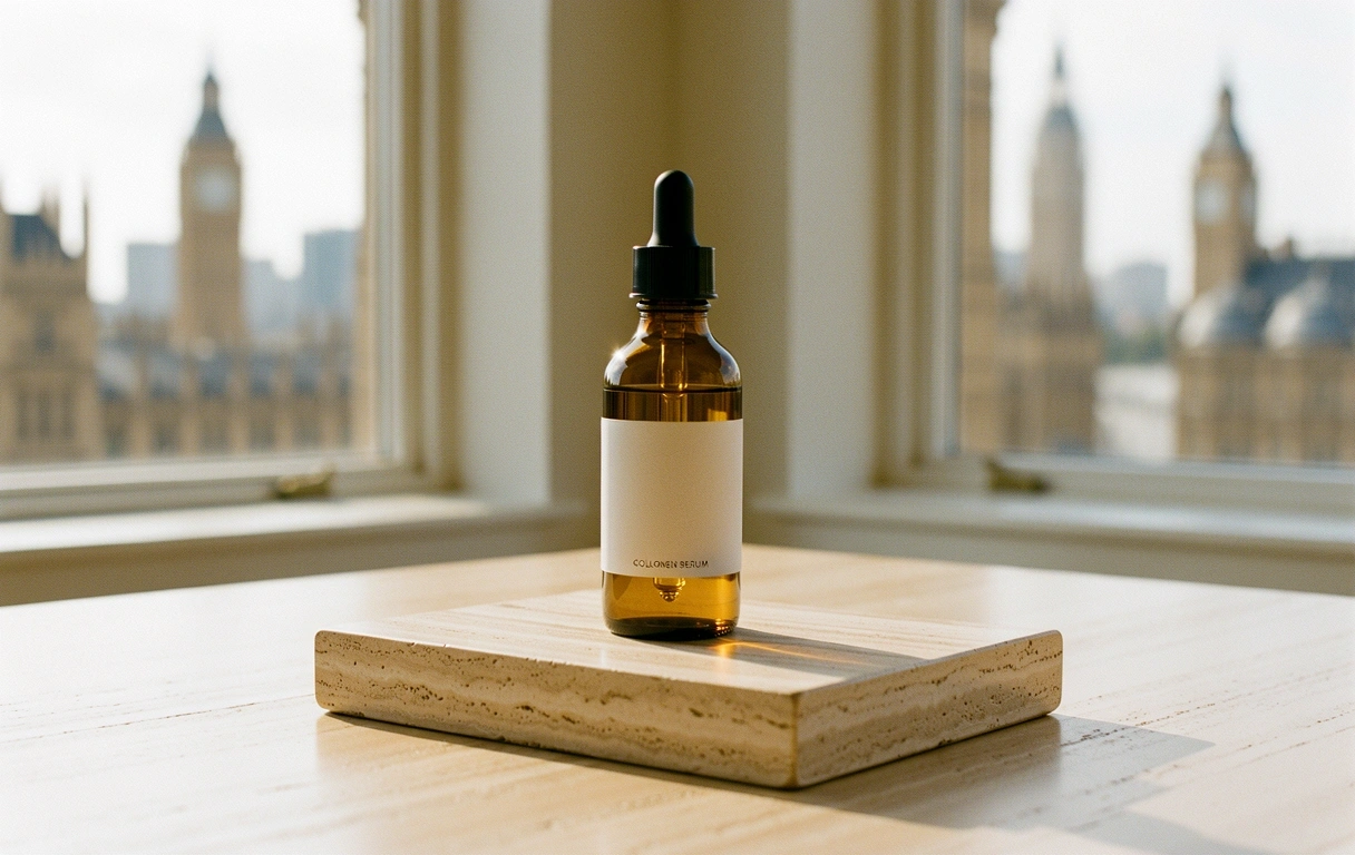 Collagen Serum