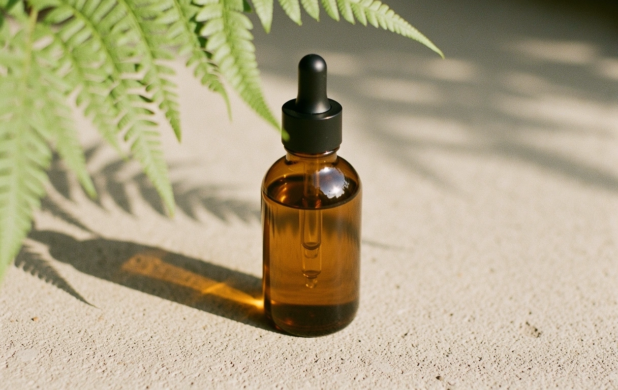 Skincare restoration products