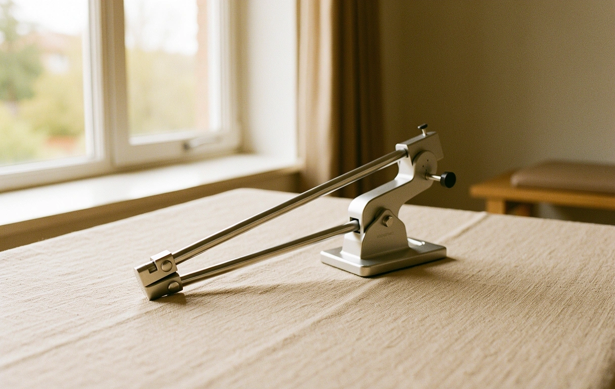 Structural precision at Kinesiotherapy London