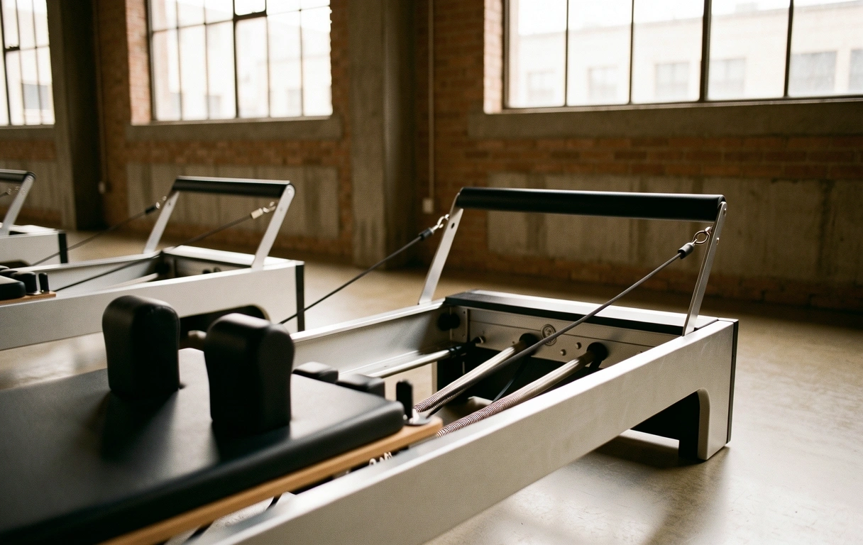 Technically precise studio environment