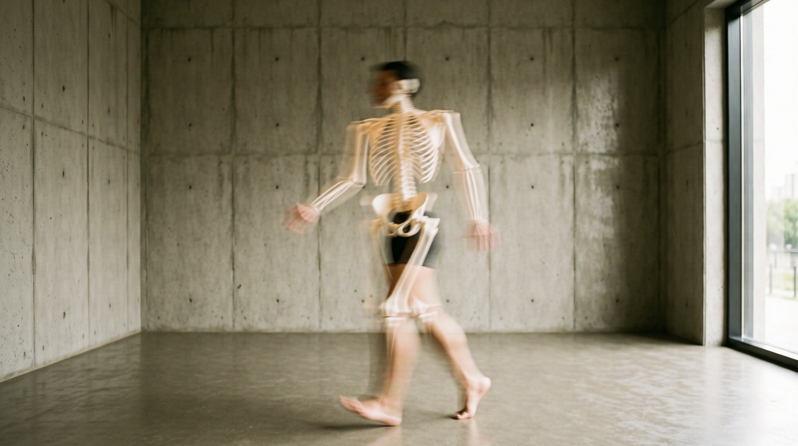 Kinesiotherapy London Studio Atmosphere